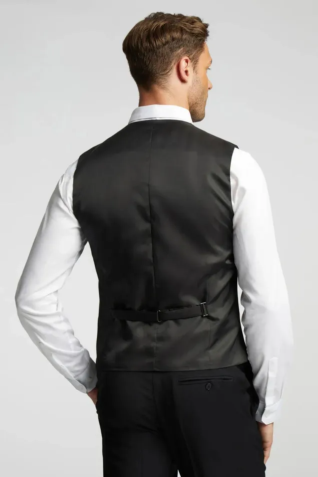 Suits Men Ted Baker PANAMA SLIM WC Black