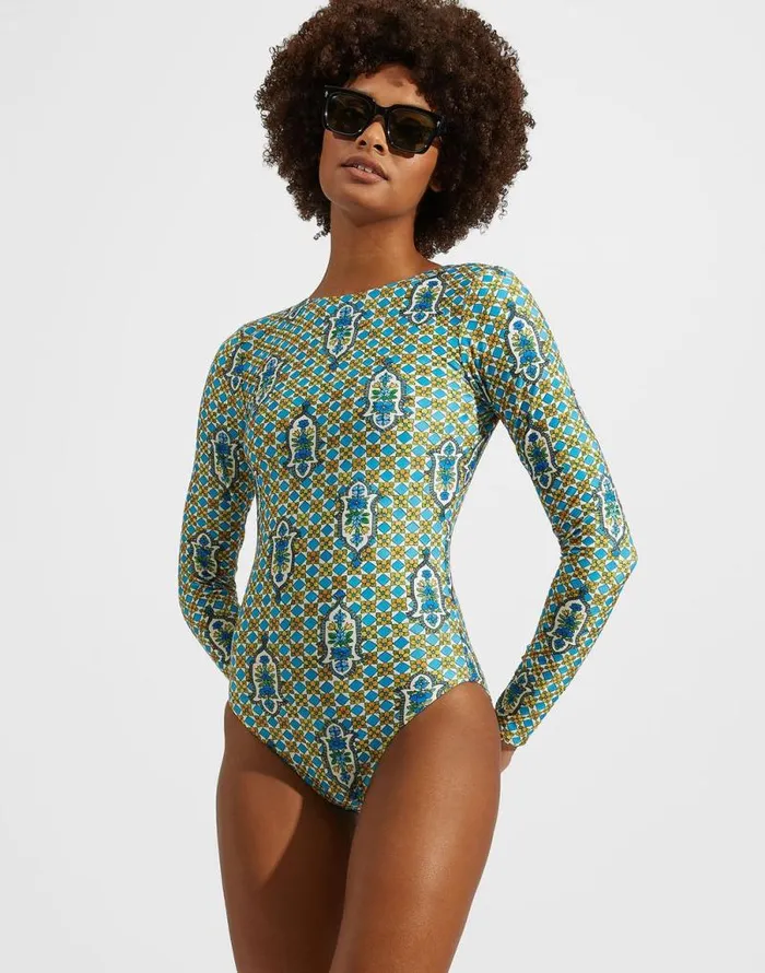 Surf Suit Santachiara Women La Double J Swimwear Surf Suit Santachiara Women La Double J Swimwear