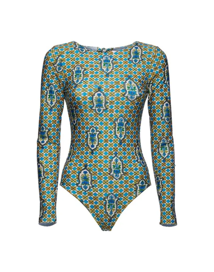 Surf Suit Santachiara Women La Double J Swimwear Surf Suit Santachiara Women La Double J Swimwear