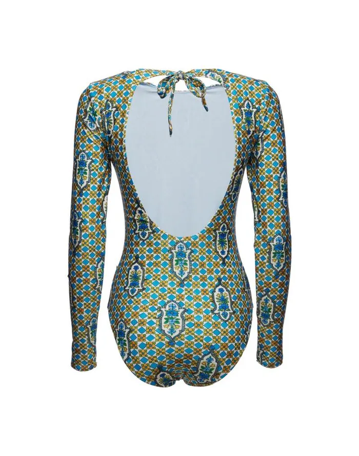 Surf Suit Santachiara Women La Double J Swimwear Surf Suit Santachiara Women La Double J Swimwear