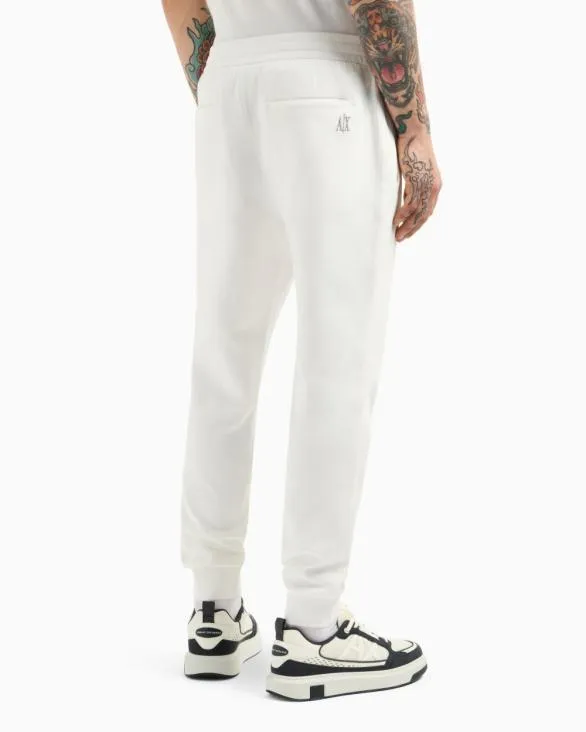 Sweatpants White Men Armani Matching Sets Sweatpants White Men Armani Matching Sets