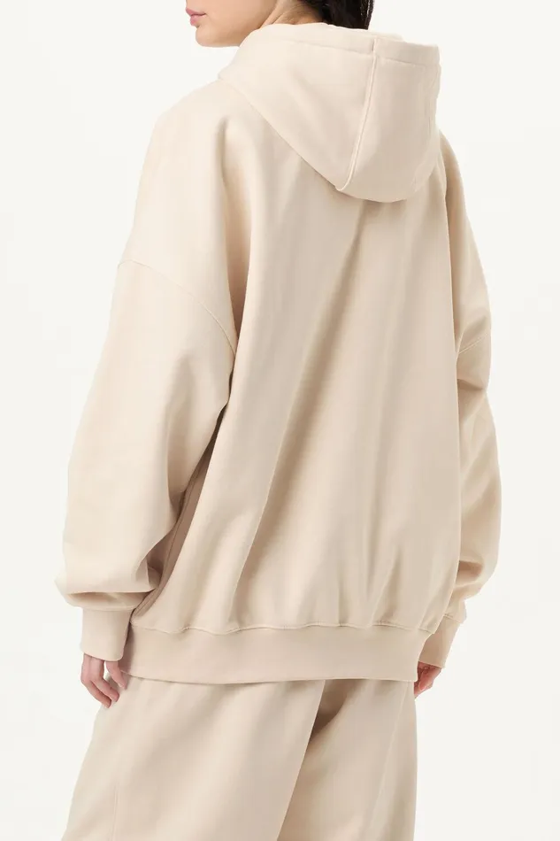 Sweatshirts and Hoodies Men Fila Apex Oversized Hoodie Sweatshirts and Hoodies Men Fila Apex Oversized Hoodie