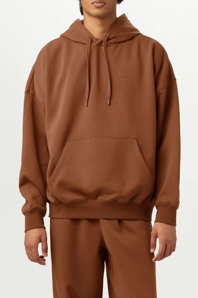 Sweatshirts and Hoodies Women Fila Apex Oversized Hoodie 200 Emperador Sweatshirts and Hoodies Women Fila Apex Oversized Hoodie 200 Emperador