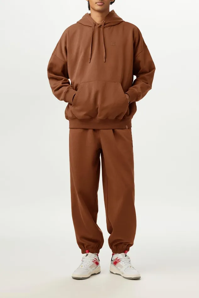 Sweatshirts and Hoodies Women Fila Apex Oversized Hoodie 200 Emperador Sweatshirts and Hoodies Women Fila Apex Oversized Hoodie 200 Emperador