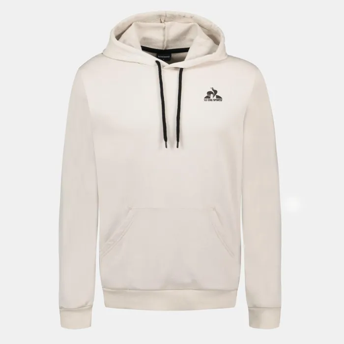 Sweatshirts Men Le Coq Sportif Contemporain Sweat Capuche Homme