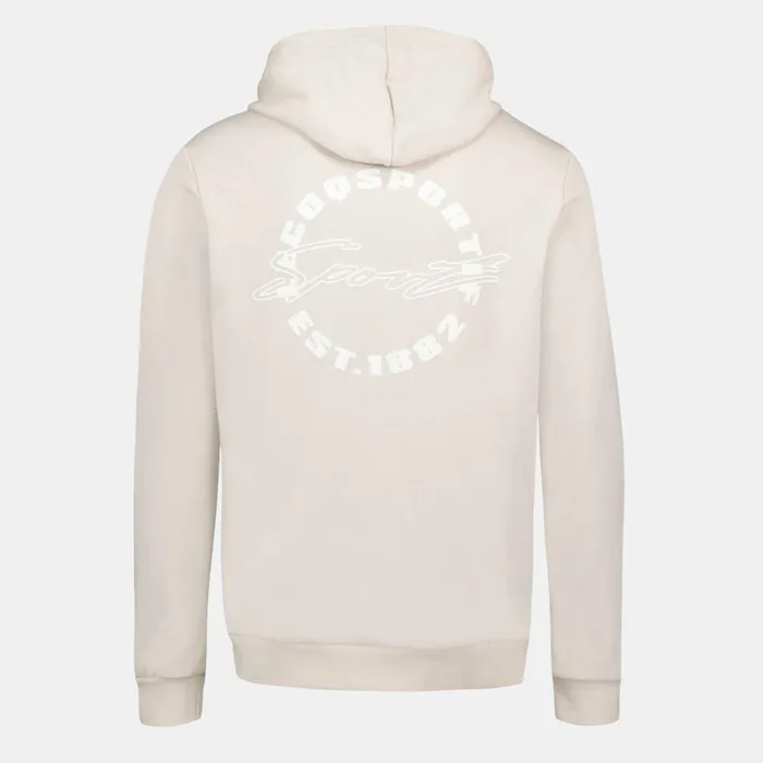 Sweatshirts Men Le Coq Sportif Contemporain Sweat Capuche Homme