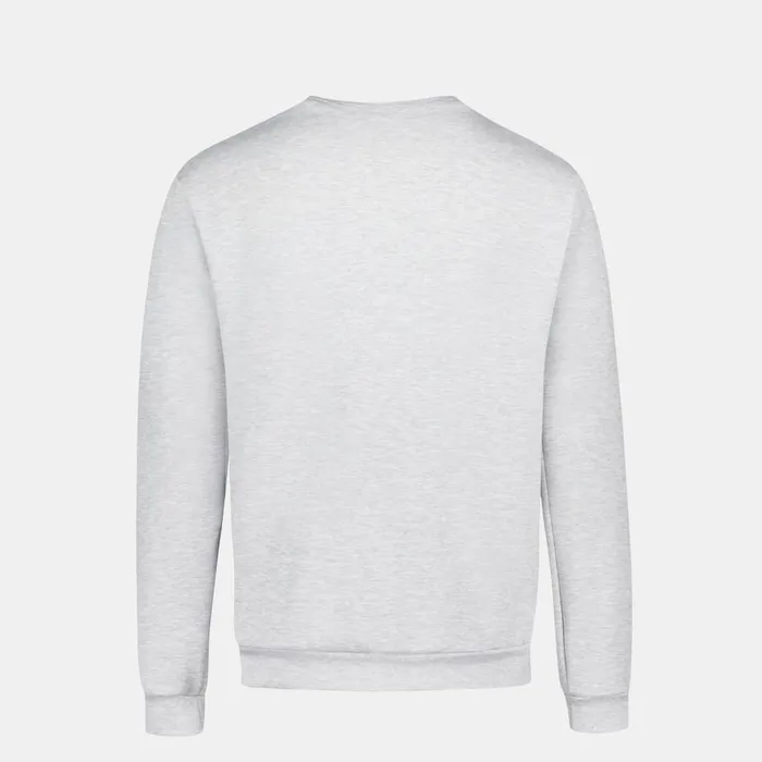 Sweatshirts Men Le Coq Sportif Hritage Sweat Col Rond Homme