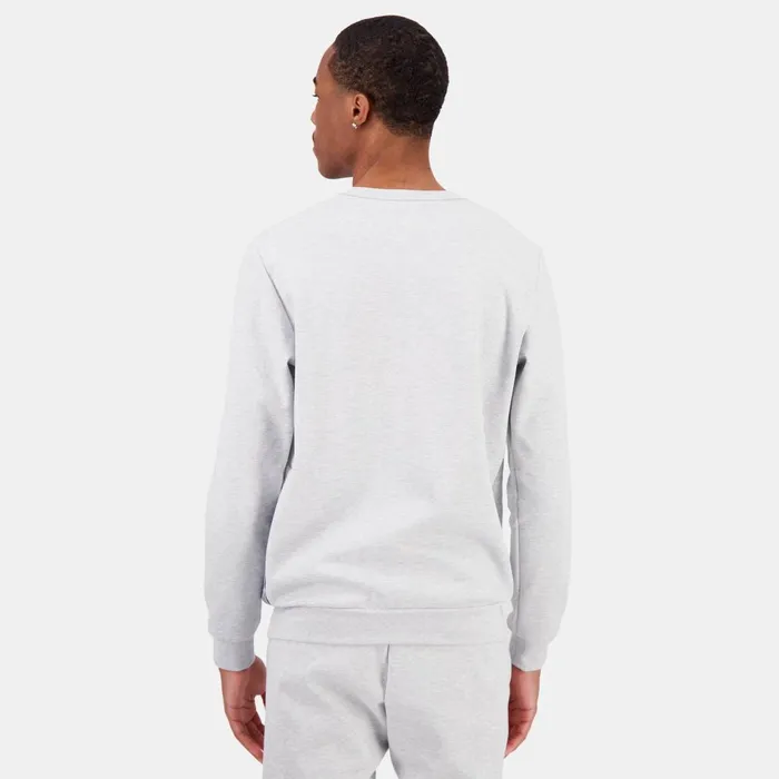 Sweatshirts Men Le Coq Sportif Hritage Sweat Col Rond Homme