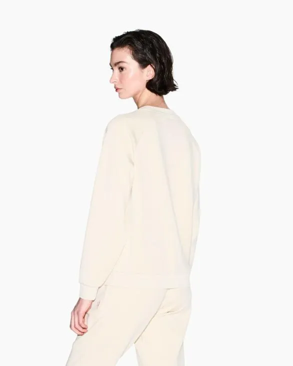 Sweatshirts Without Hood Beige Women Armani Matching Sets Sweatshirts Without Hood Beige Women Armani Matching Sets