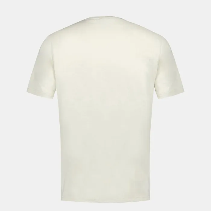 Tshirts And Tops Men Le Coq Sportif TShirt Motif La Paix Peyote Tshirts And Tops Men Le Coq Sportif TShirt Motif La Paix Peyote
