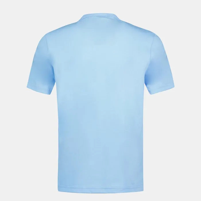 Tshirts Kids Le Coq Sportif Aviron Bayonnais TShirt Kids Fly Blue