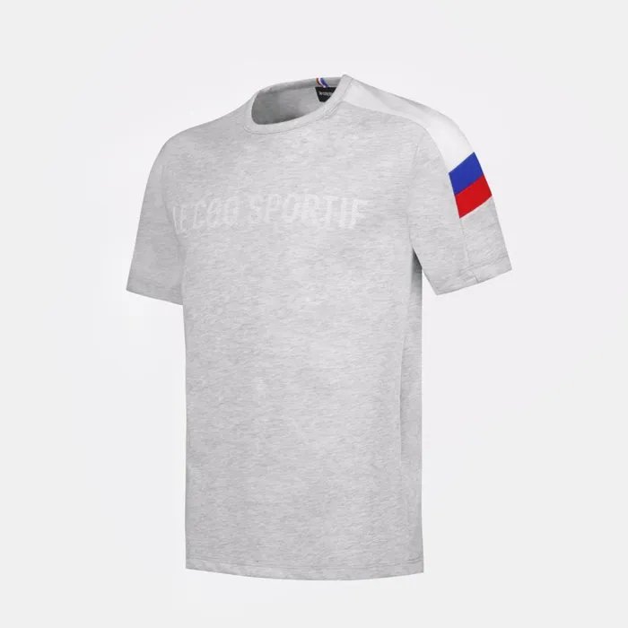 Tshirts Kids Le Coq Sportif Tricolore Tshirt Enfant