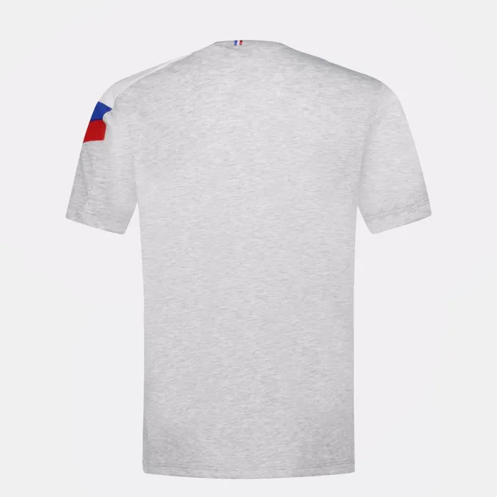Tshirts Kids Le Coq Sportif Tricolore Tshirt Enfant