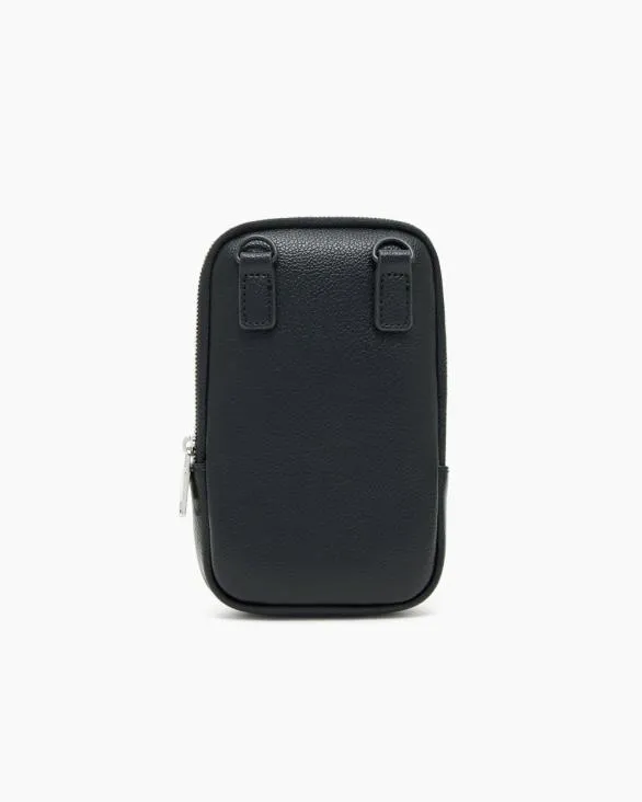 Tech Accessories Black Men Armani Wallets And Small Leather Goods Tech Accessories Black Men Armani Wallets And Small Leather Goods
