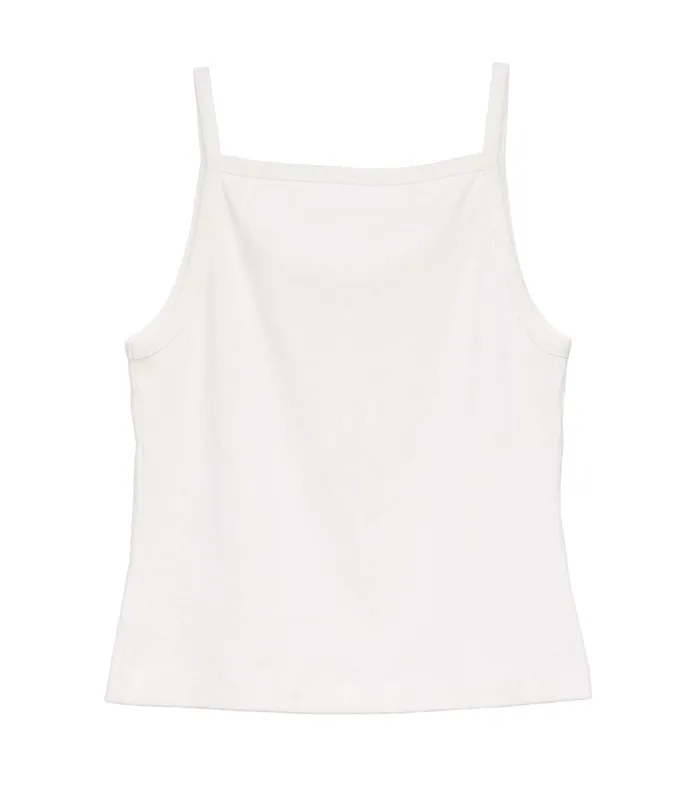 Tees Women DEN Angie Tank Salt