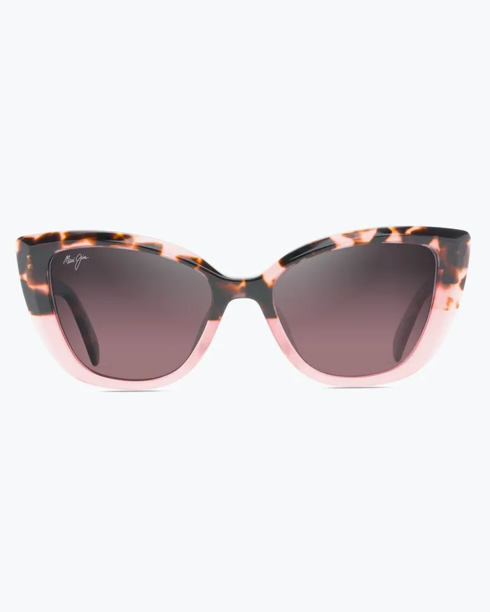 Tommy Bahama Aloha Lane Sunglasses By Maui Jim Black Women Maui Jim Sunglasses Tommy Bahama Aloha Lane Sunglasses By Maui Jim Black Women Maui Jim Sunglasses