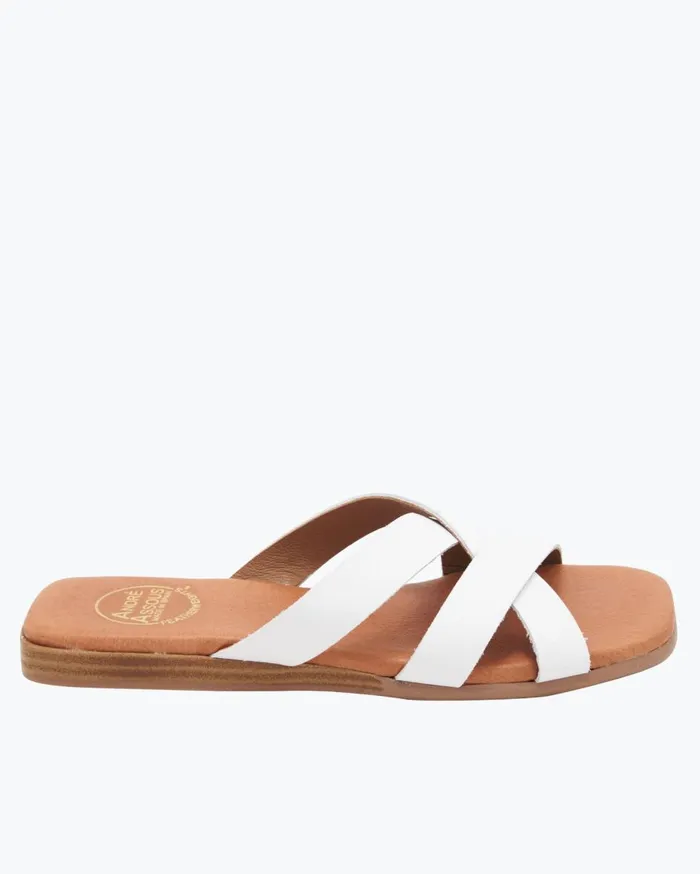 Tommy Bahama Andr Assous Naria Featherweights Sandals White Women Shoes and Sandals Tommy Bahama Andr Assous Naria Featherweights Sandals White Women Shoes and Sandals