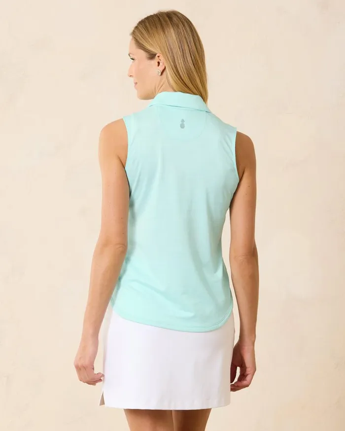 Tommy Bahama Bahama Coast Lovely Lattice Sleeveless IslandZone Top Epic Pink Women Tops and Shirts Tommy Bahama Bahama Coast Lovely Lattice Sleeveless IslandZone Top Epic Pink Women Tops and Shirts