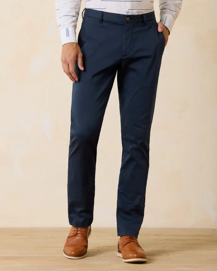 Tommy Bahama Big and Tall Beach Coast LinenBlend ElasticWaist Pants Stone Khaki Big and Tall Pants and Chinos Tommy Bahama Big and Tall Beach Coast LinenBlend ElasticWaist Pants Stone Khaki Big and Tall Pants and Chinos