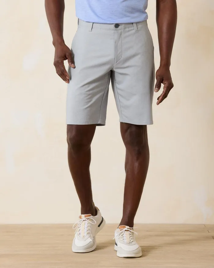 Tommy Bahama Big and Tall Boracay Chino Shorts Port Side Blue Big and Tall Shorts Tommy Bahama Big and Tall Boracay Chino Shorts Port Side Blue Big and Tall Shorts