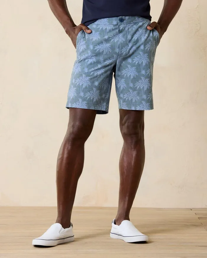 Tommy Bahama Big and Tall Chip Shot EWaist IslandZone Shorts Concrete Grey Big and Tall Shorts Tommy Bahama Big and Tall Chip Shot EWaist IslandZone Shorts Concrete Grey Big and Tall Shorts