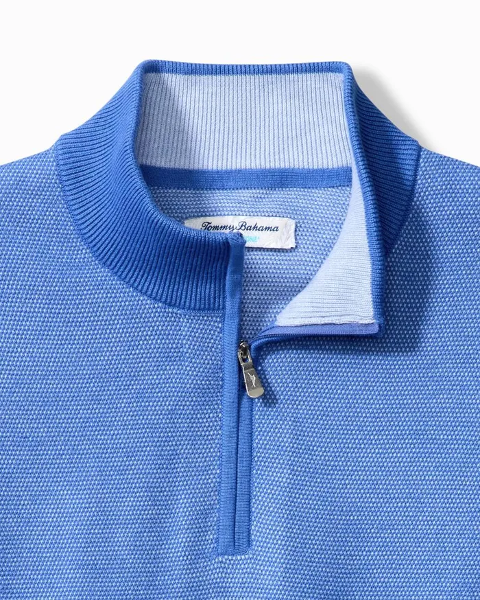 Tommy Bahama Big and Tall Coolside IslandZone FullZip Jacket Mountain Bluebell Heather Big and Tall Sweatshirts and Sweaters Tommy Bahama Big and Tall Coolside IslandZone FullZip Jacket Mountain Bluebell Heather Big and Tall Sweatshirts and Sweaters
