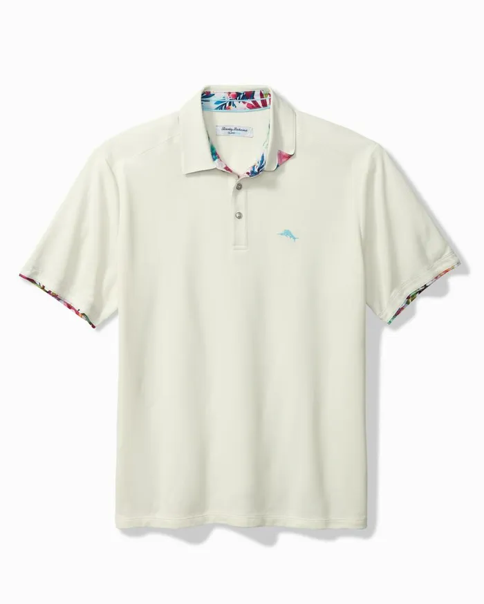Tommy Bahama Big and Tall Mod Palms Geo IslandZone Polo Tropical Fern Big and Tall Polos Tommy Bahama Big and Tall Mod Palms Geo IslandZone Polo Tropical Fern Big and Tall Polos