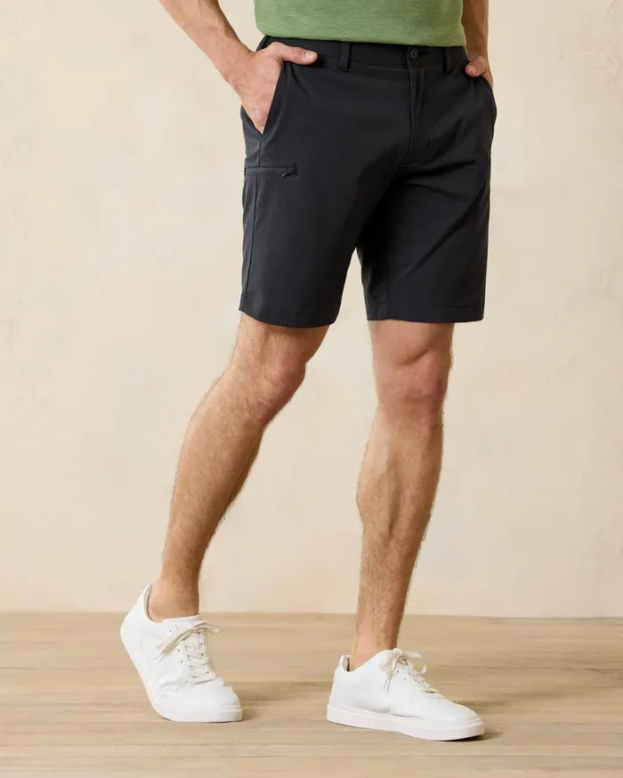 Tommy Bahama Big and Tall Nova Wave Sand Stripe Shorts Stone Khaki Big and Tall Shorts Tommy Bahama Big and Tall Nova Wave Sand Stripe Shorts Stone Khaki Big and Tall Shorts