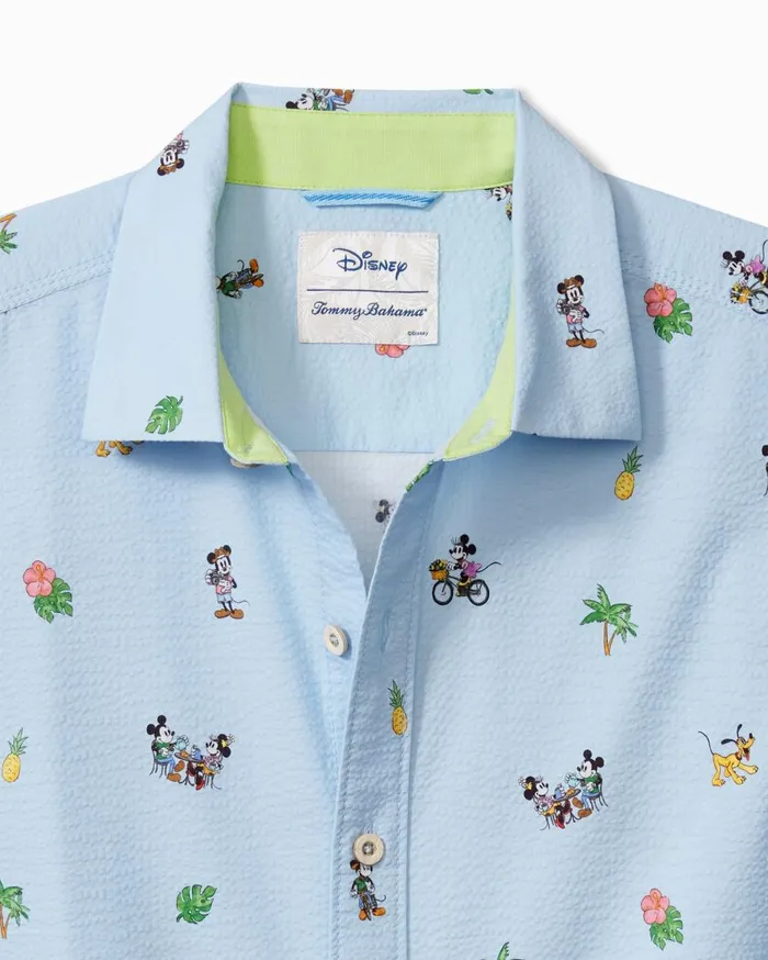 Tommy Bahama Big and Tall Retro Lounge Silk Camp Shirt Como Blue Big and Tall Shirts Tommy Bahama Big and Tall Retro Lounge Silk Camp Shirt Como Blue Big and Tall Shirts