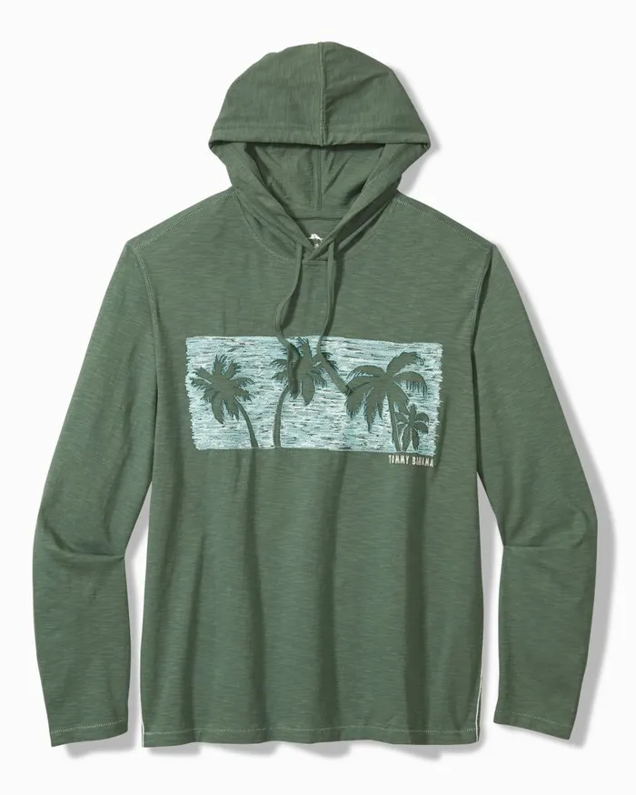 Tommy Bahama Big and Tall Rumbuddy Up There Likes Me Graphic TShirt Palace Blue Hthr Big and Tall TShirts Tommy Bahama Big and Tall Rumbuddy Up There Likes Me Graphic TShirt Palace Blue Hthr Big and Tall TShirts
