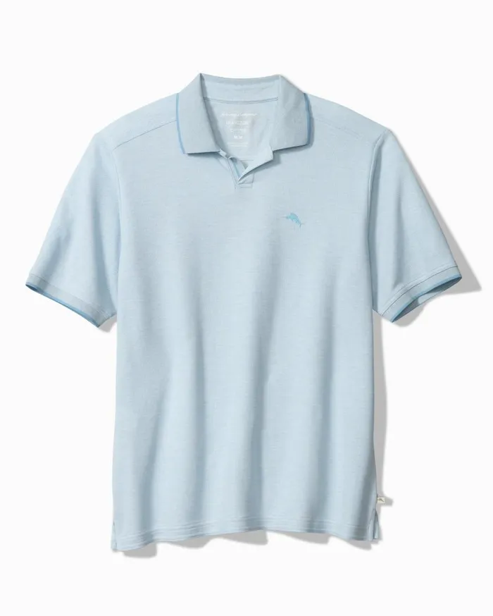 Tommy Bahama Big and Tall Sippin039 Soiree Five O039Clock IslandZone Polo Black Big and Tall Polos Tommy Bahama Big and Tall Sippin039 Soiree Five O039Clock IslandZone Polo Black Big and Tall Polos