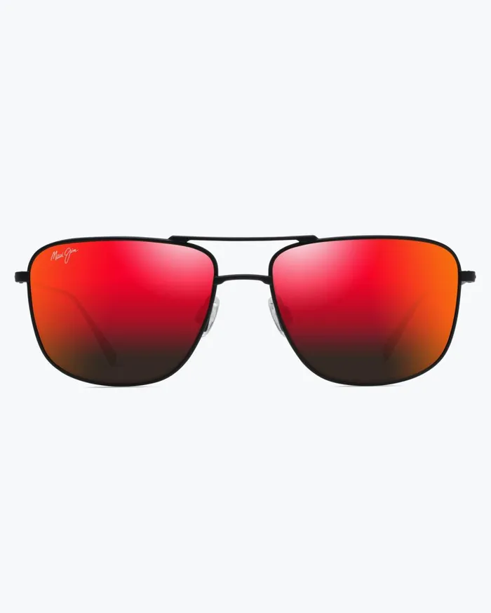 Tommy Bahama Castles Sunglasses By Maui Jim Matte Black MenBig and Tall Maui Jim Sunglasses Tommy Bahama Castles Sunglasses By Maui Jim Matte Black MenBig and Tall Maui Jim Sunglasses