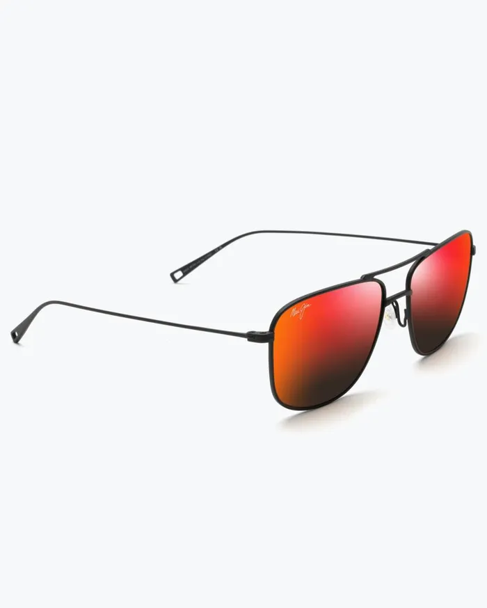 Tommy Bahama Castles Sunglasses By Maui Jim Matte Black MenBig and Tall Maui Jim Sunglasses Tommy Bahama Castles Sunglasses By Maui Jim Matte Black MenBig and Tall Maui Jim Sunglasses