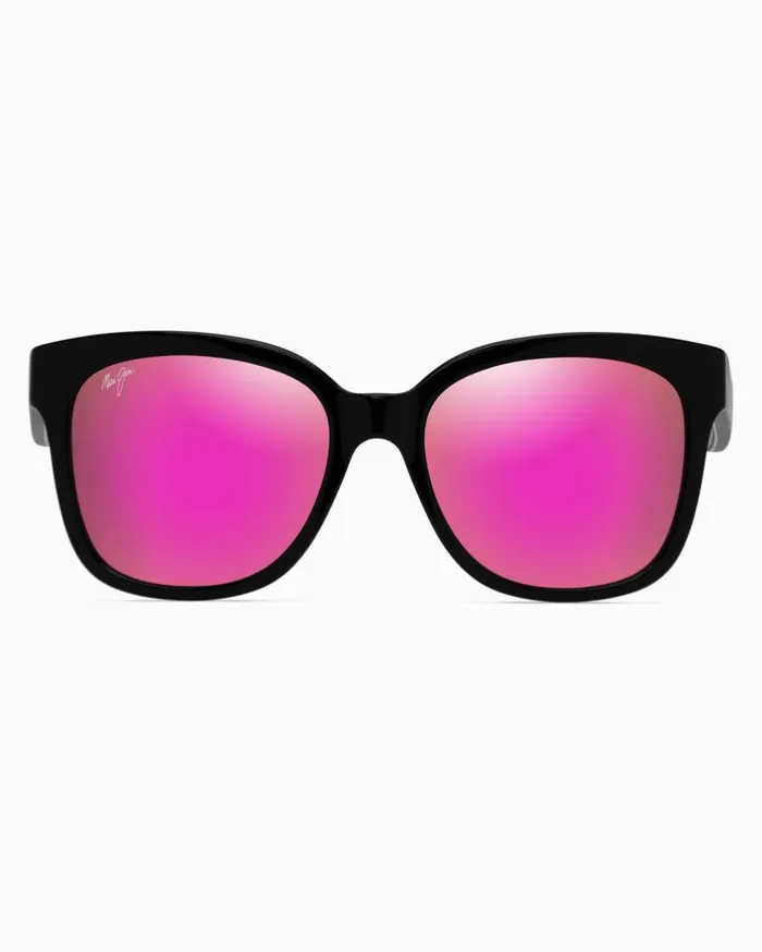 Tommy Bahama Honi Sunglasses By Maui Jim Grey Women Maui Jim Sunglasses