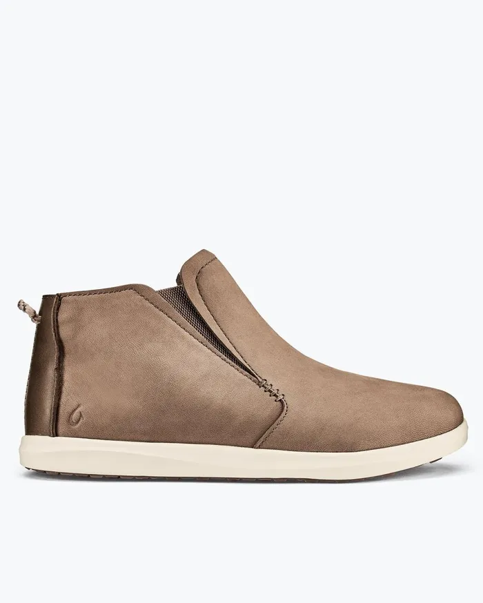 Tommy Bahama OluKai Hawai039iloa Manu Hope Boots Taupe Grey Women Shoes and Sandals Tommy Bahama OluKai Hawai039iloa Manu Hope Boots Taupe Grey Women Shoes and Sandals