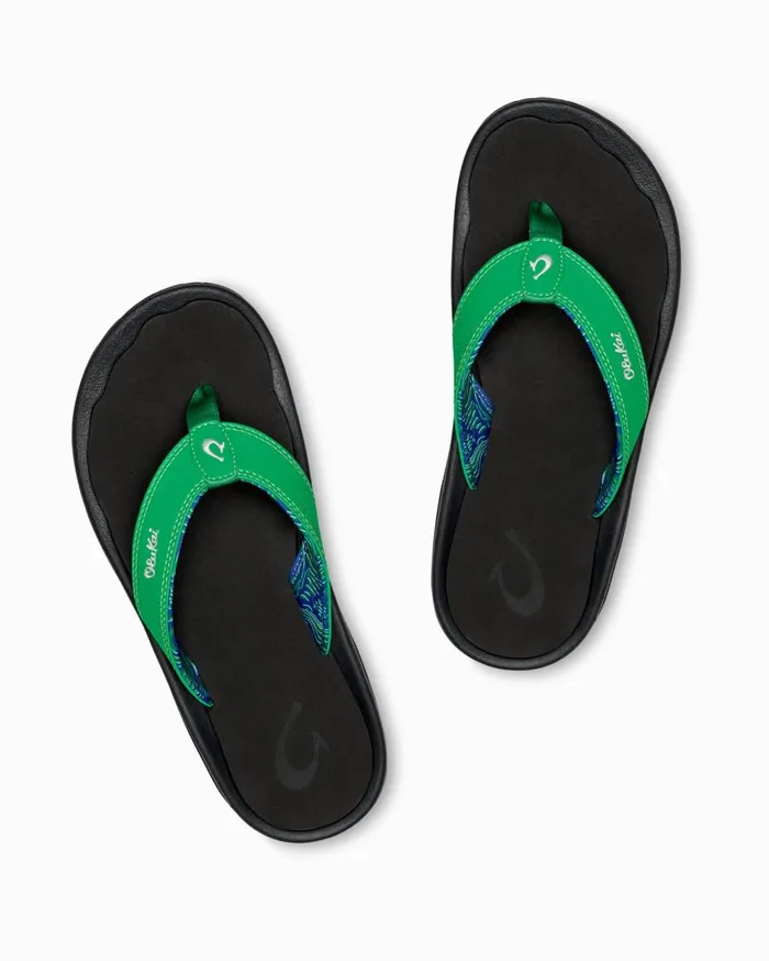 Tommy Bahama Olukai Leeward Sandals Bamboo MenBig and Tall Shoes and Sandals Tommy Bahama Olukai Leeward Sandals Bamboo MenBig and Tall Shoes and Sandals