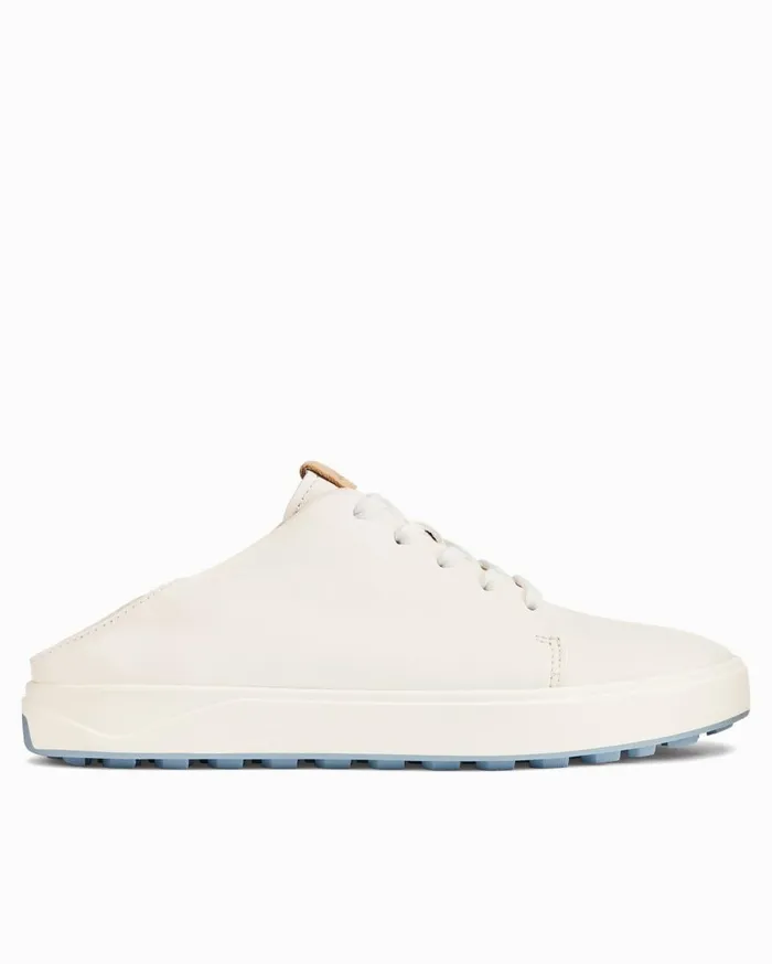 Tommy Bahama OluKai Wailea Golf Shoes White Women Shoes and Sandals Tommy Bahama OluKai Wailea Golf Shoes White Women Shoes and Sandals