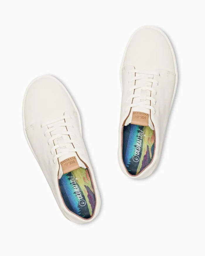 Tommy Bahama OluKai Wailea Golf Shoes White Women Shoes and Sandals Tommy Bahama OluKai Wailea Golf Shoes White Women Shoes and Sandals