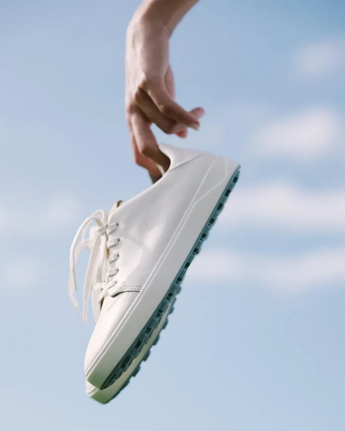Tommy Bahama OluKai Wailea Golf Shoes White Women Shoes and Sandals Tommy Bahama OluKai Wailea Golf Shoes White Women Shoes and Sandals