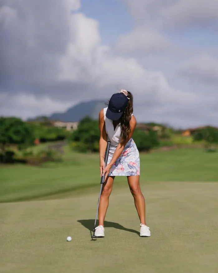 Tommy Bahama OluKai Wailea Golf Shoes White Women Shoes and Sandals Tommy Bahama OluKai Wailea Golf Shoes White Women Shoes and Sandals