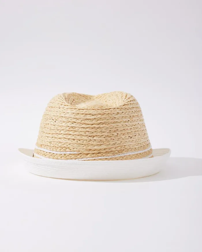 Tommy Bahama Pippa Fedora Hat Stone Women Hats and Caps Tommy Bahama Pippa Fedora Hat Stone Women Hats and Caps