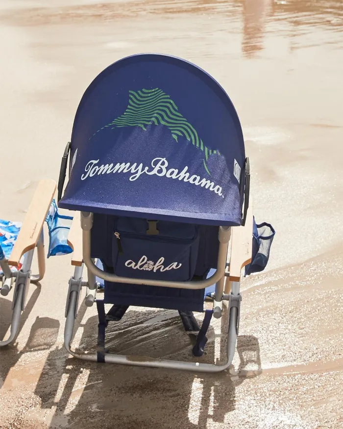 Tommy Bahama School Of Fish Kids039 Canopy Multicolor Beach and Home Umbrellas Tommy Bahama School Of Fish Kids039 Canopy Multicolor Beach and Home Umbrellas