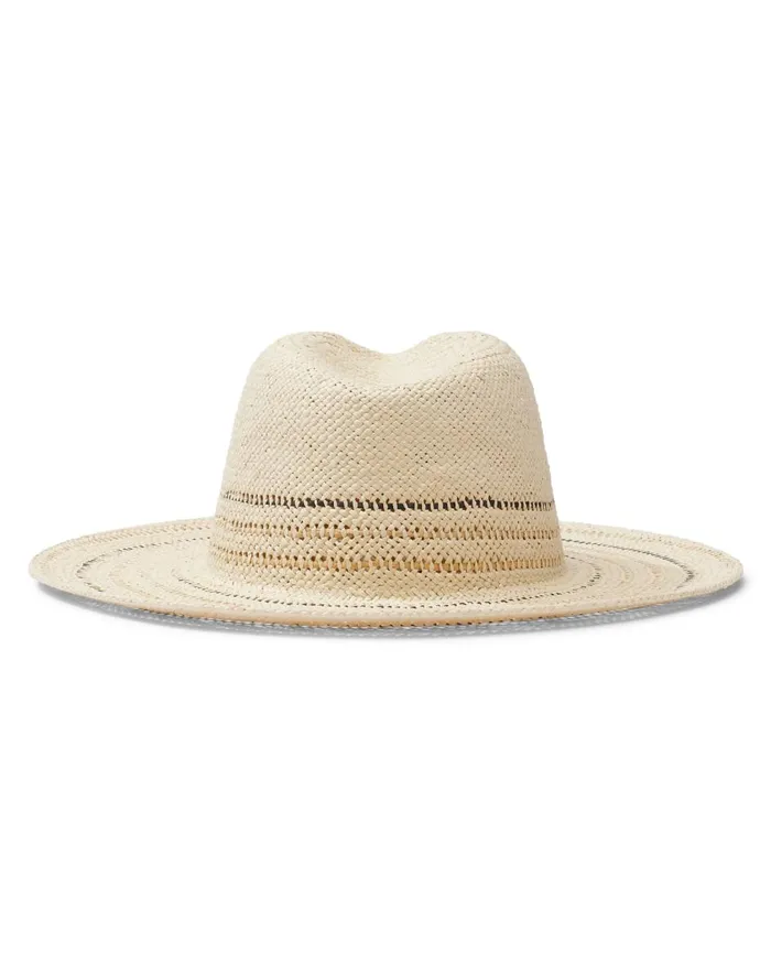 Tommy Bahama Weekend Raffia Packable Bucket Hat Ivory Women Hats and Caps Tommy Bahama Weekend Raffia Packable Bucket Hat Ivory Women Hats and Caps