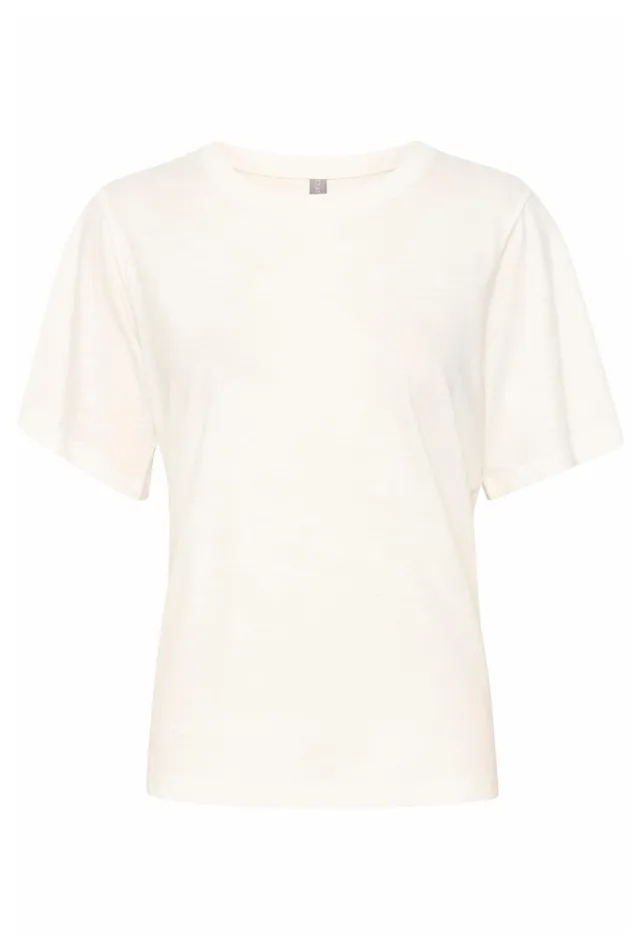 Tops and TShirts Women CULTURE CUbiana Tshirt