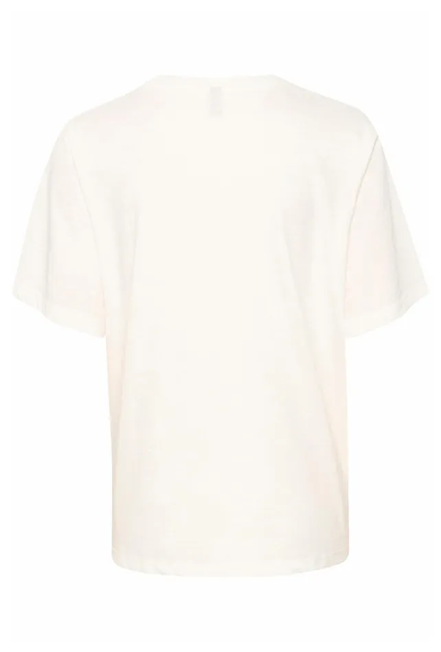 Tops and TShirts Women CULTURE CUbiana Tshirt
