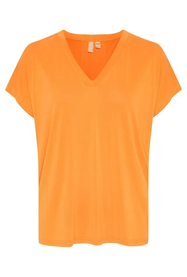 Tops and TShirts Women CULTURE CUdrica Tshirt