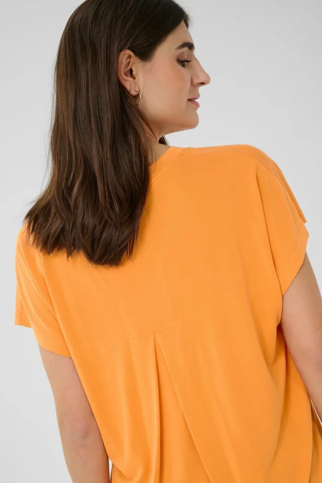 Tops and TShirts Women CULTURE CUdrica Tshirt
