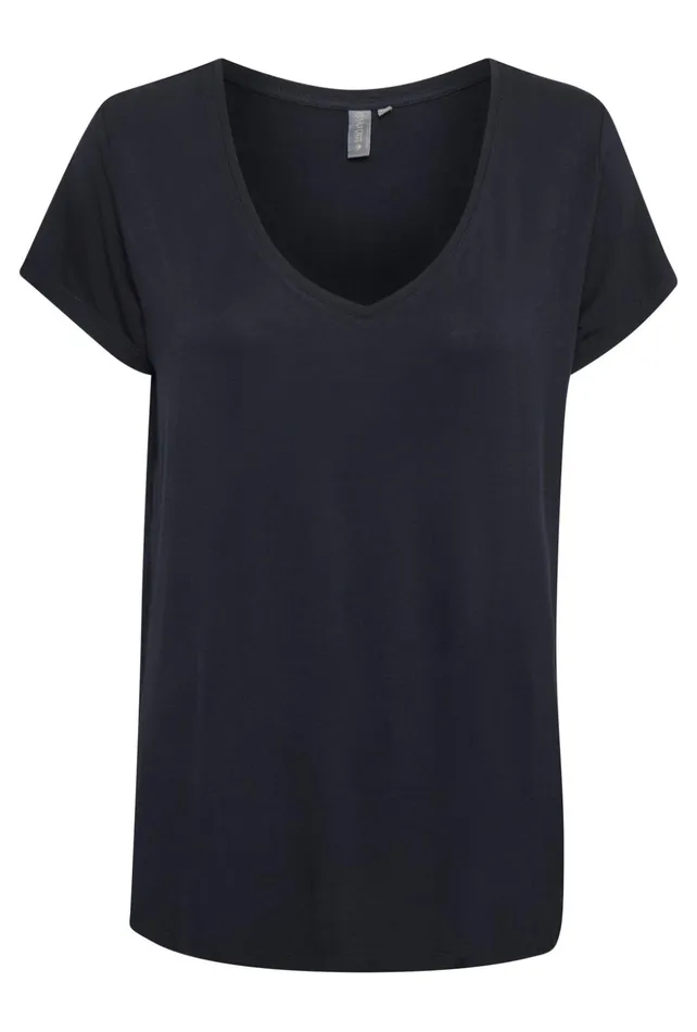 Tops and TShirts Women CULTURE CUpoppy Tshirt Salute
