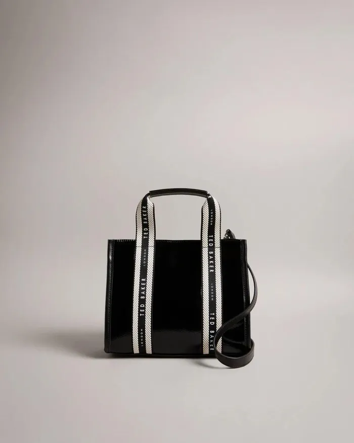 Tote Bags Women Ted Baker CELIANE Black