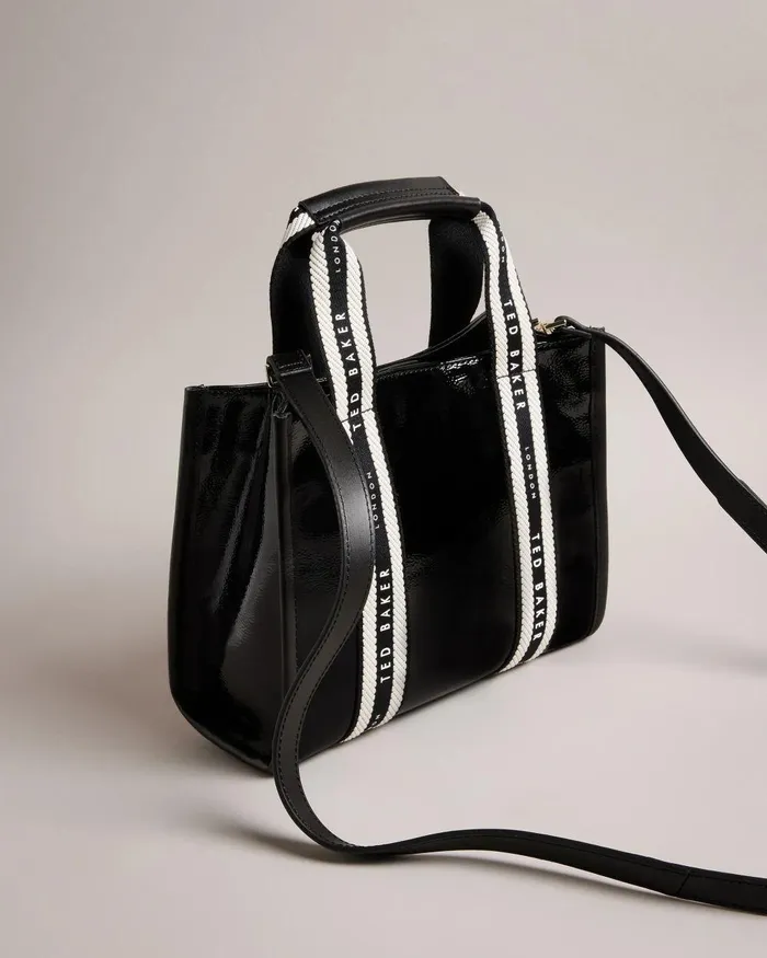 Tote Bags Women Ted Baker CELIANE Black